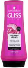 Juuksepalsam Schwarzkopf Gliss Supreme Length Protection, 200 ml