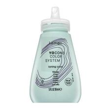 Tooniv juuksepalsam Kemon Yo Cond Color System Violet, 150 ml
