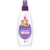 Pihustatav juuksepalsam lastele Johnson's Strength Drops, 200 ml