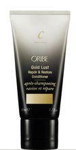 Taastav juuksepalsam Oribe Gold Lust Repair & Restore, 50 ml