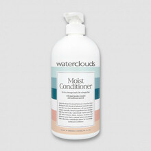 Niisutav juuksepalsam Waterclouds Moist Conditioner, 1000 ml