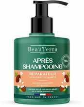 Juuksepalsam Beauterra Extra-Doux, 500 ml