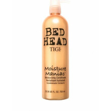 Juuksepalsam Bed Head by Tigi Moisture Maniac, 750 ml