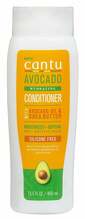 Juuksepalsam Cantu Avocado Hydrating, 400 ml