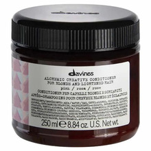 Juuksepalsam Davines Alchemic Pink, 250 ml
