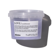 Juuksepalsam Davines LOVE Smoothing, 75 ml