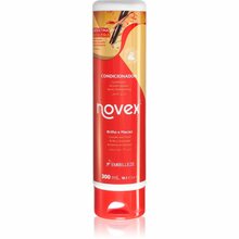 Juuksepalsam Novex Brazilian Keratin Conditioner, 300 ml