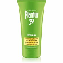 Juuksepalsam Plantur 39 Phyto-Coffein, 150 ml