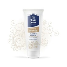 Juustesse jäetav palsam Rasayana Biocosmesi Triphala Leave-In, 200 ml