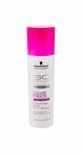 Palsam värvitud juustele Schwarzkopf Professional BC Bonacure Color Freeze, 200 ml