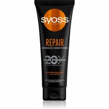Juuksepalsam Syoss Repair, 250 ml