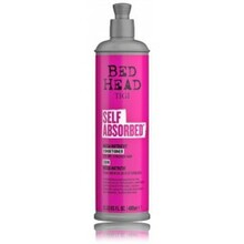 Juuksepalsam Tigi Bed Head Self Absorbed Mega Nutrient, 400 ml