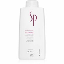 Juuksepalsam Wella Professionals SP Color Save, 1000 ml