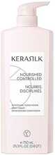 Silendav juuksepalsam Goldwell Kerasilk Essentials Smoothing, 750 ml