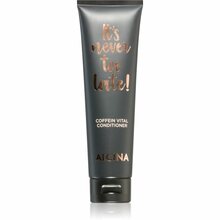 Juuksepalsam Alcina Its Never Too Late, 150 ml