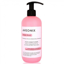 Juuksepalsam Aveonix Volume Boost, 350 ml