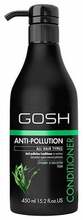 Juuksepalsam Gosh Anti Pollution, 450 ml