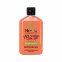Juuksepalsam Hempz Sweet Pineapple & Honey Melon, 250 ml