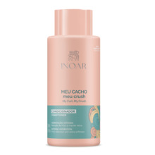Palsam lokkis juustele Inoar Meu Cacho, 500 ml