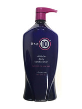 Juuksepalsam Its a 10 Miracle Moisture Daily For Volume, 1000 ml