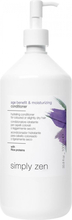 Juuksepalsam Simply Zen Age Benefit & Moisturizing, 1000 ml