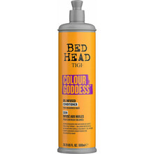 Juuksepalsam TIGI Bed Head Colour Goddess, 400 ml