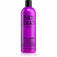 Juuksepalsam Tigi Bed Head Dumb Blonde, 750 ml