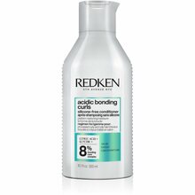 Taastav palsam lokkis juustele Redken Acidic Bonding Curls, 300 ml