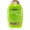 Värskendav juuksepalsam OGX Teatree Mint, 385 ml