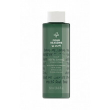 Peanahka värskendav palsam Four Reasons Original Scalp Refreshing Conditioner, 250 ml