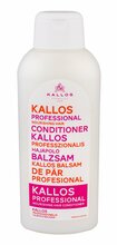 Toitev juuksepalsam Kallos Professional Nourishing, 1000 ml