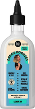 Loputust mittnõudev juuksepalsam Lola Cosmetics Danos Vorazes Leave-In, 200 ml