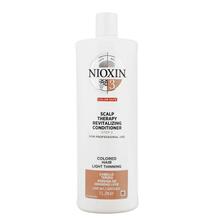 Juuste ja peanaha palsam Nioxin Scalp Revitalise SYS3, 1000 ml