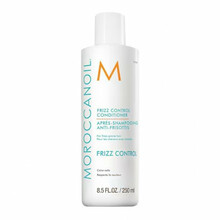 Juuksepalsam Moroccanoil Frizz Control, 250 ml