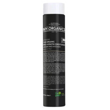 Juuksepalsam My.Organics Pro-keratin Conditioner, argaania ja avokaadoga, 250 ml