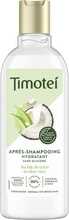 Juuksepalsam Timotei Coconut & Aloe Vera, 300 ml