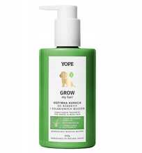 Juuksepalsam YOPE Grow My Hair, 300 ml