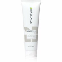 Toniseeriv juuksepalsam Biolage ColorBalm Clear, 250 ml