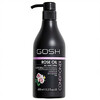 Juuksepalsam Gosh Rose Oil, 450 ml
