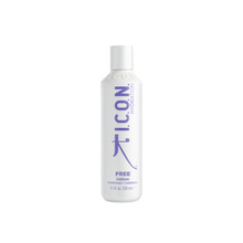 Niisutav juuksepalsam I.C.O.N. Free, 250 ml