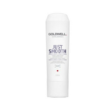 Silendav juuksepalsam Goldwell Dualsenses Just Smooth, 200 ml