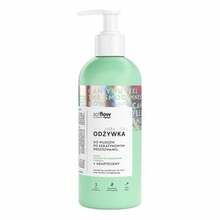 Silendav juuksepalsam SoFlow Smoothing Conditioner, 400 ml