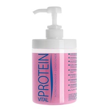 Konditsioneer lemmikloomadele Artero Protein Vital valgu ja siidiga, 650 ml