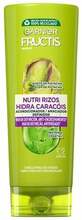Juuksepalsam Garnier Fructis Nutri Rizos, 250 ml