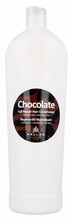 Juuksepalsam Kallos Chocolate, 1000 ml