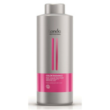 Juuksepalsam Londa Professional Color Radiance, värvitud juustele, 1000 ml