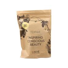 Juuksehoolduskomplekt Lakme Teknia Travel Pack Deep Care: šampoon 100 ml, palsam 100 ml, mask 50 ml