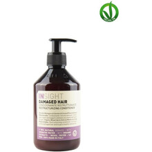Taastav juuksepalsam Insight Damaged Hair, 400 ml