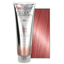 Tooniv juuksepalsam CHI Color Illuminate Rose Gold, 251 ml