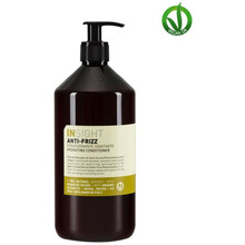 Niisutav juuksepalsam Insight Professional IAF042 Anti-Frizz, 400 ml